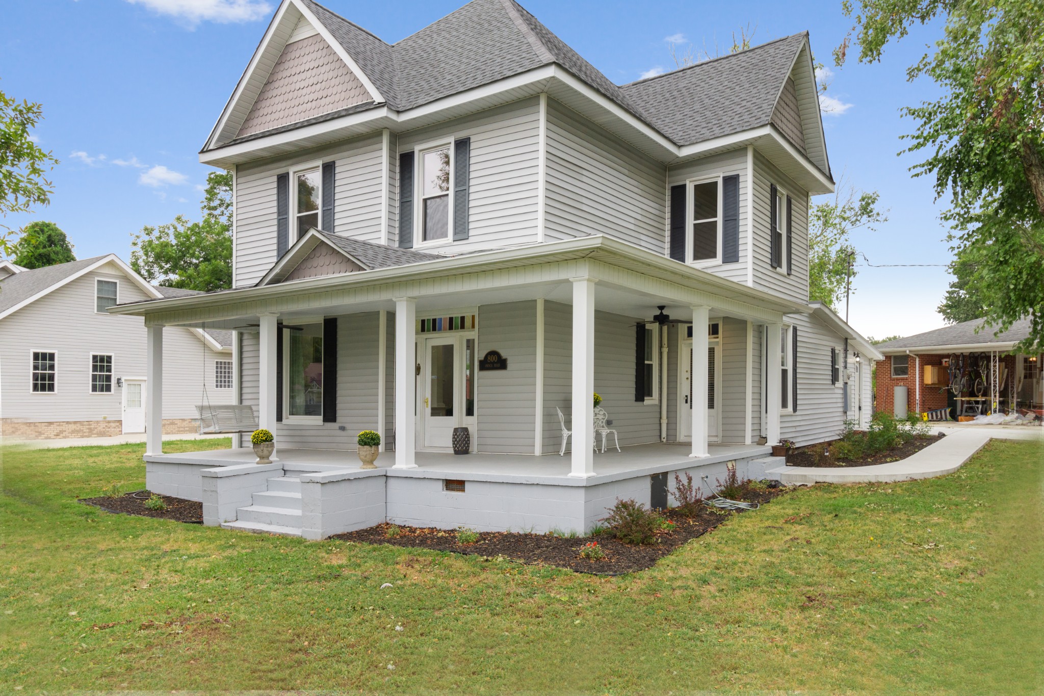 800 Ovoca Road Tullahoma, TN 37388 - Photo 1 of 29 Gallery Image 1