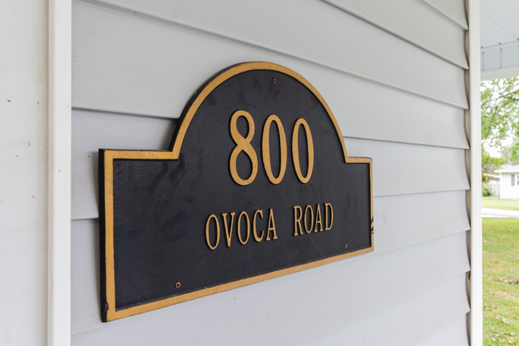 800 Ovoca Road Tullahoma, TN 37388 - Photo 28 of 29 Gallery Image 28