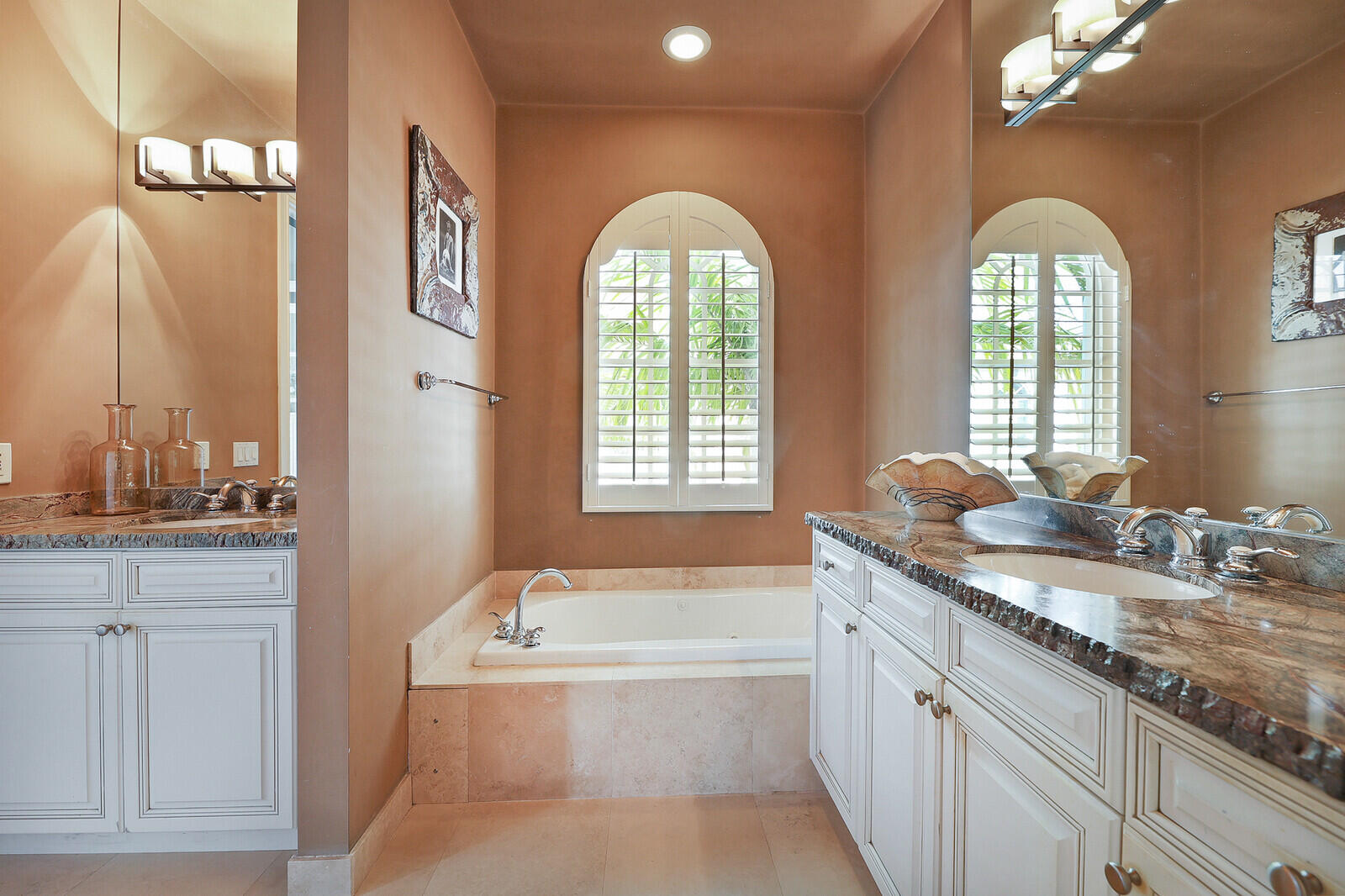 604 Renaissance Way Delray Beach, FL 33483 - Photo 20 of 54 master bath
