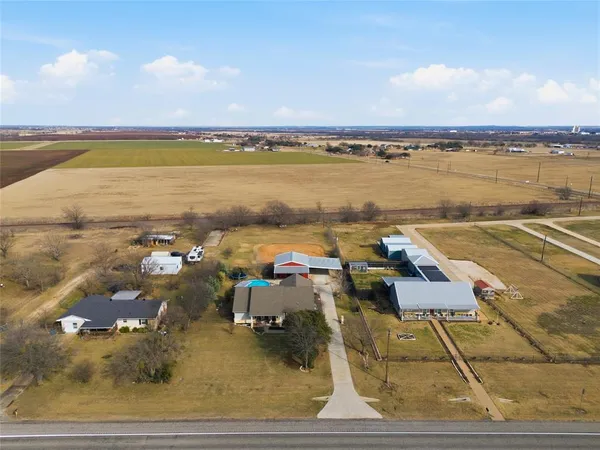 $490,000 | 1130 North Lone Star Parkway, McGregor, TX 76657