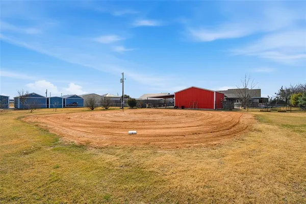 $490,000 | 1130 North Lone Star Parkway, McGregor, TX 76657