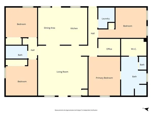 $490,000 | 1130 North Lone Star Parkway, McGregor, TX 76657