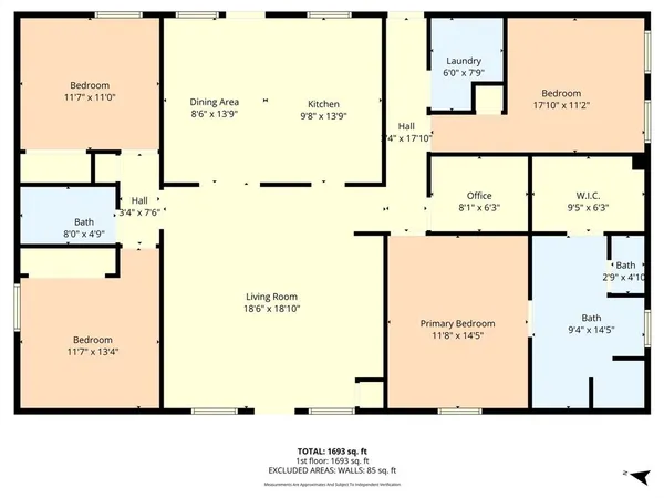 $490,000 | 1130 North Lone Star Parkway, McGregor, TX 76657