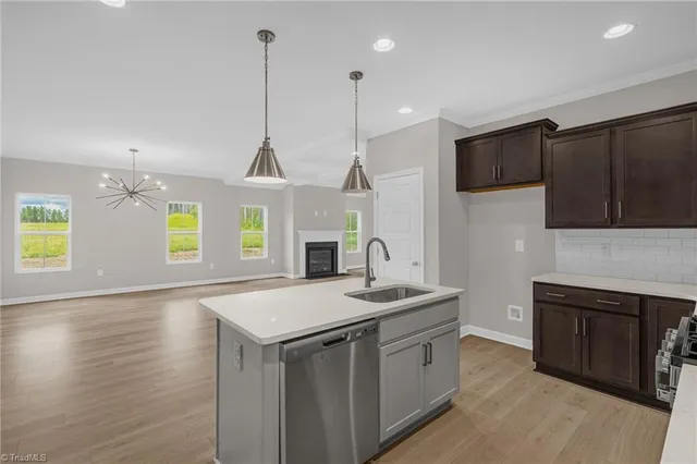 $369,900 | 904 Beeson Court, Clemmons, NC 27012