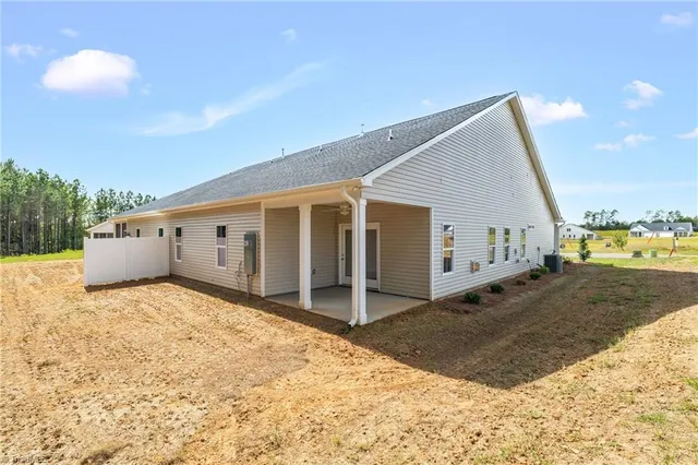 $369,900 | 904 Beeson Court, Clemmons, NC 27012