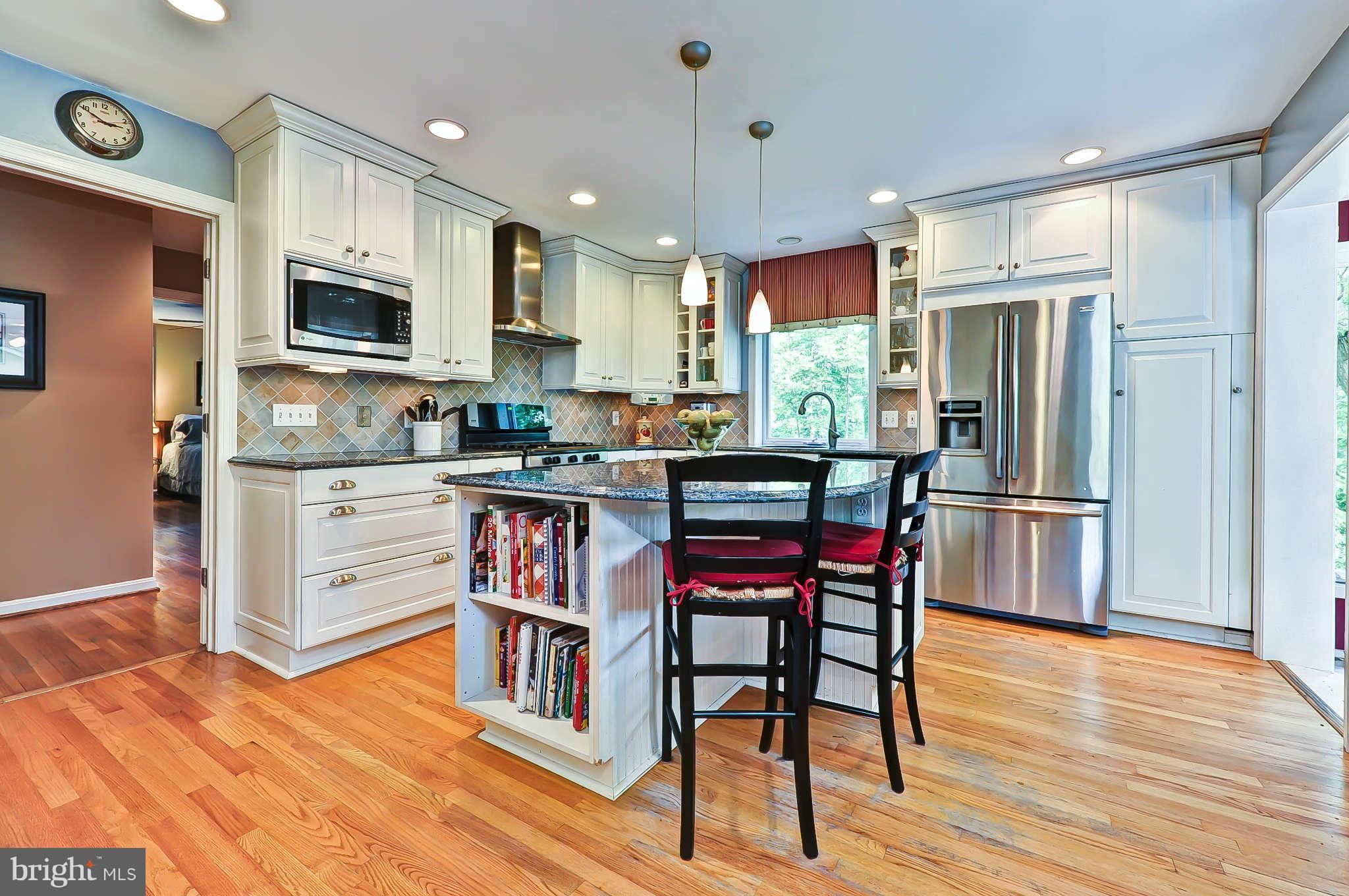 1625 Courtland Road Alexandria, VA 22306 - Photo 12 of 29 Kitchen