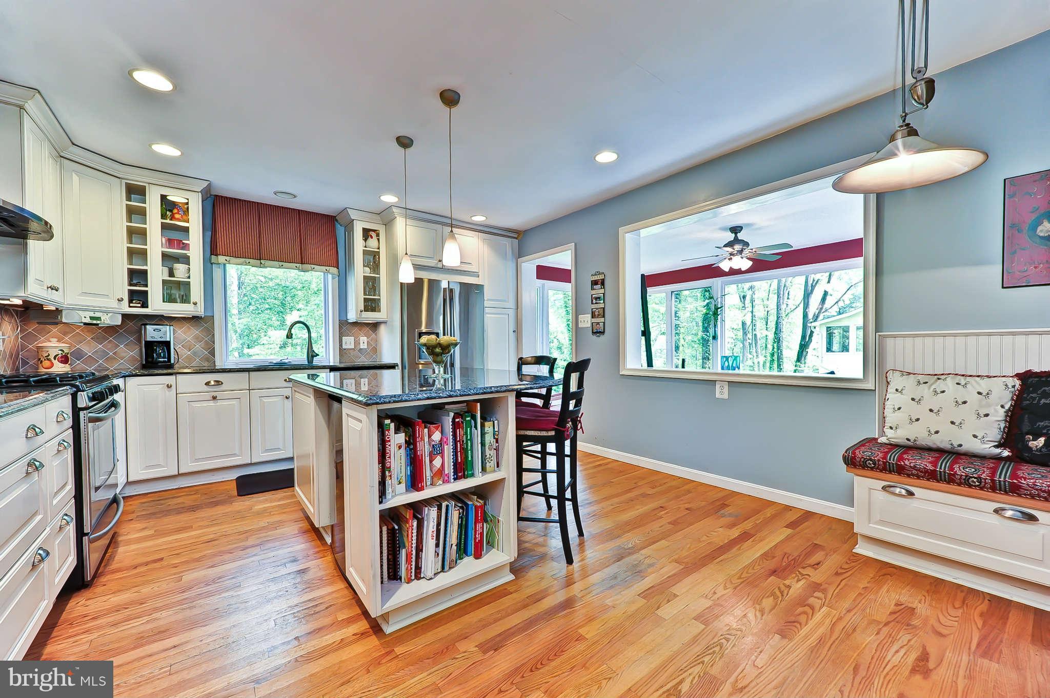 1625 Courtland Road Alexandria, VA 22306 - Photo 14 of 29 Kitchen