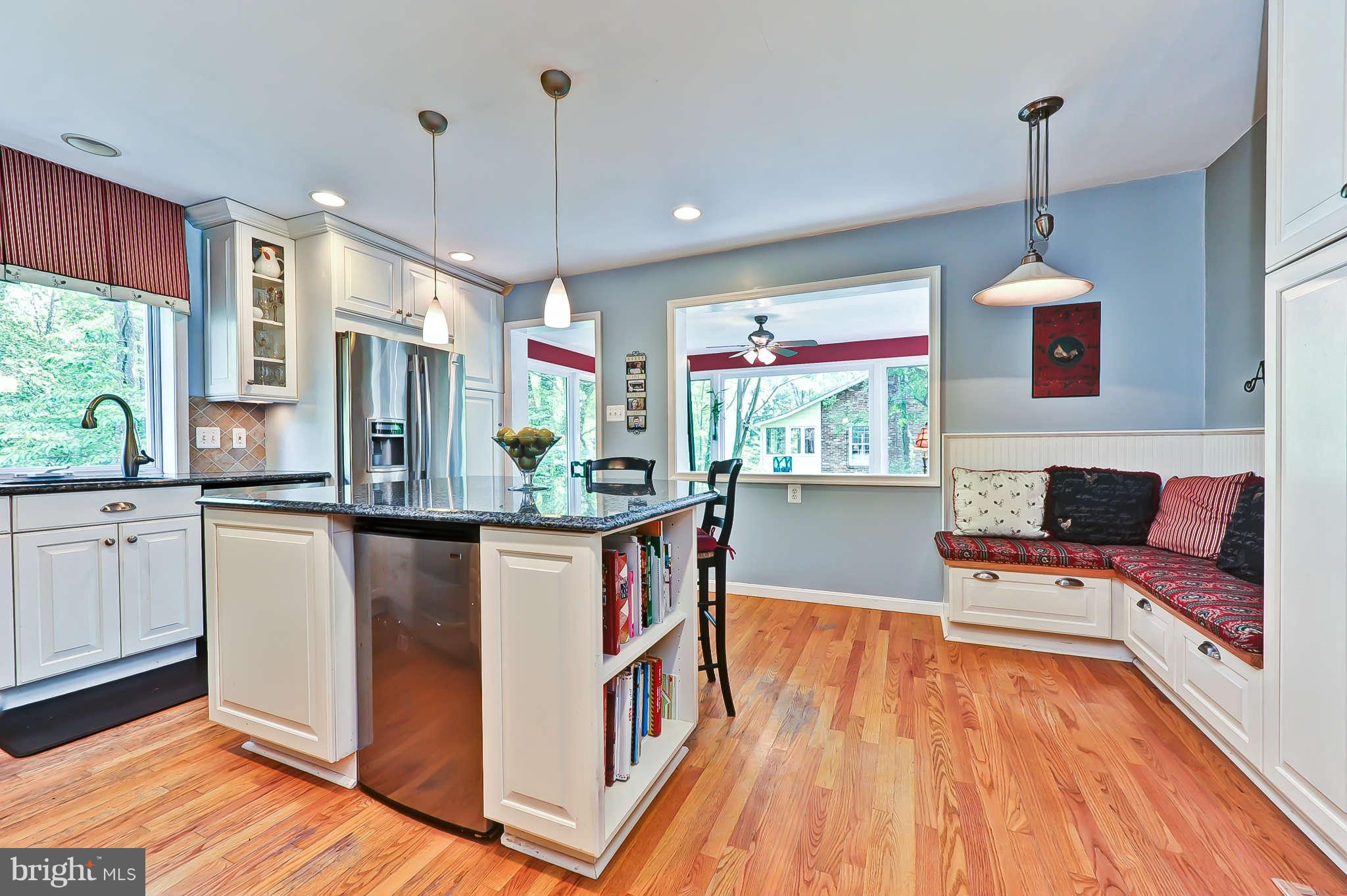 1625 Courtland Road Alexandria, VA 22306 - Photo 15 of 29 Kitchen