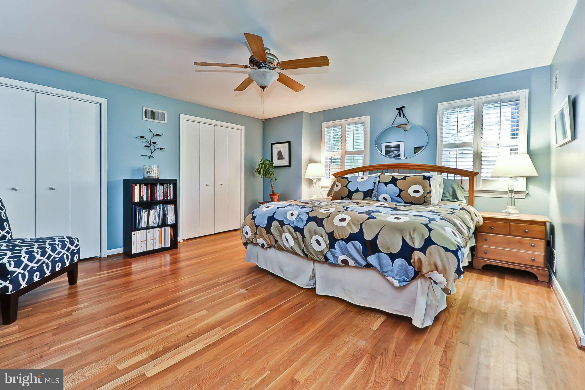 1625 Courtland Road Alexandria, VA 22306 - Photo 18 of 29 Bedroom (Master)