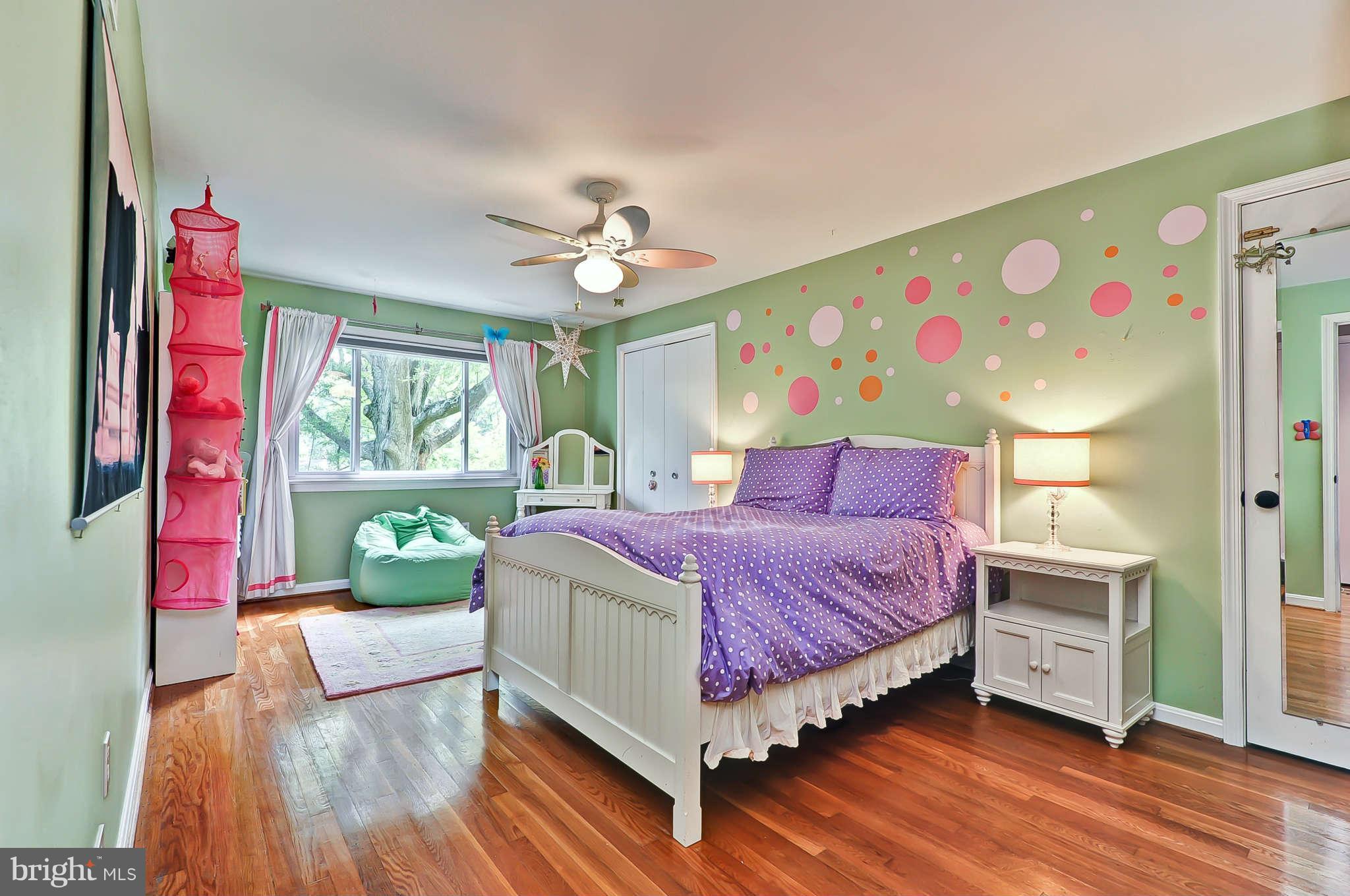 1625 Courtland Road Alexandria, VA 22306 - Photo 21 of 29 Bedroom
