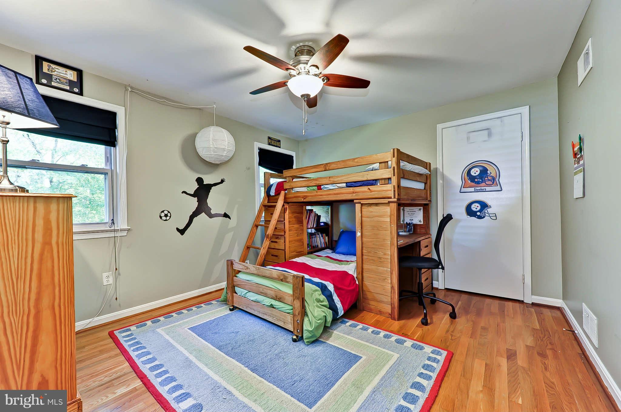1625 Courtland Road Alexandria, VA 22306 - Photo 22 of 29 Bedroom