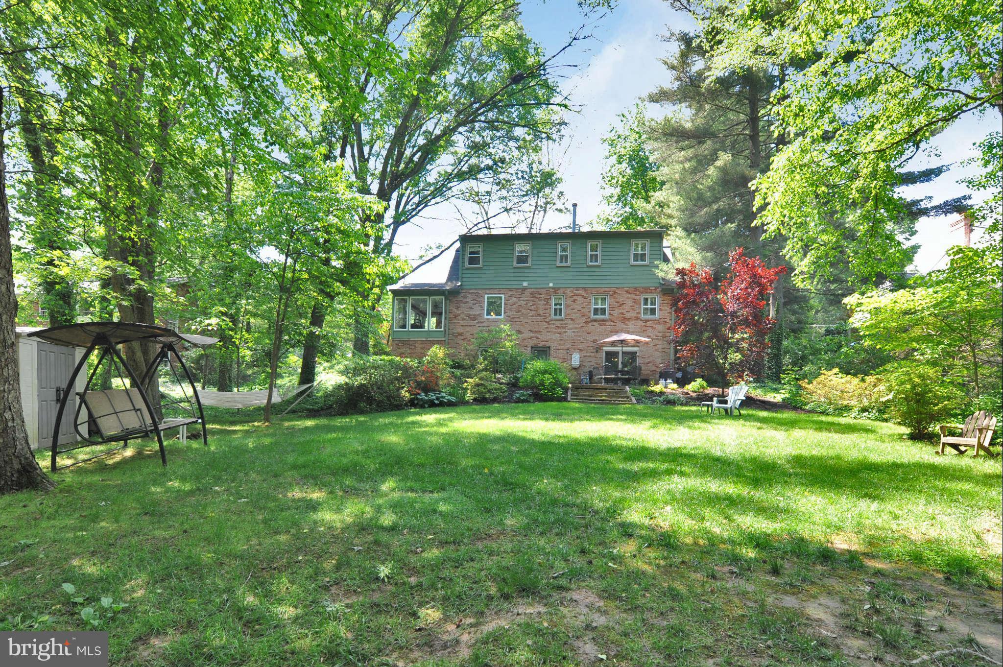 1625 Courtland Road Alexandria, VA 22306 - Photo 29 of 29 Exterior (Rear)