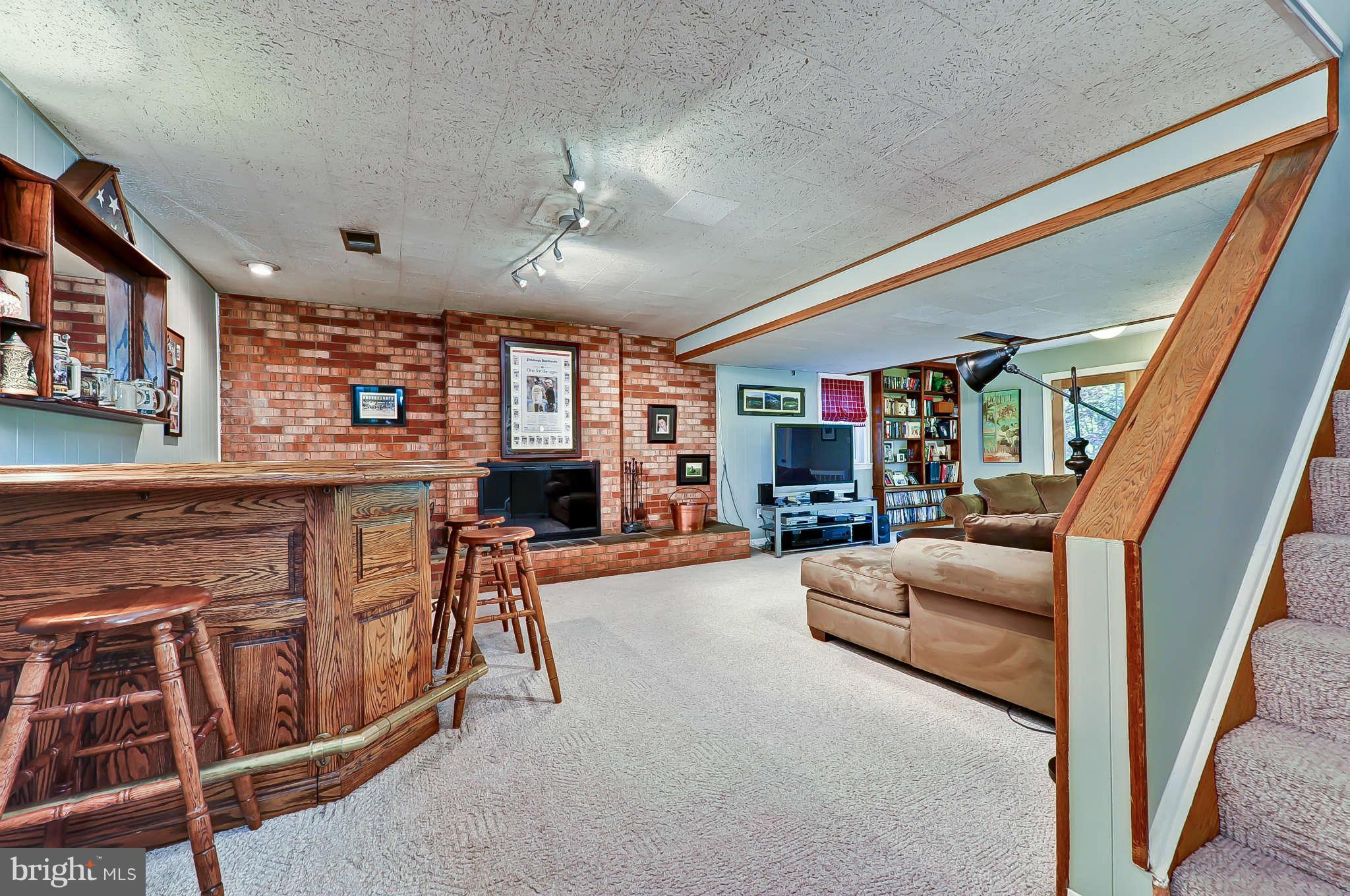 1625 Courtland Road Alexandria, VA 22306 - Photo 5 of 29 Family Room