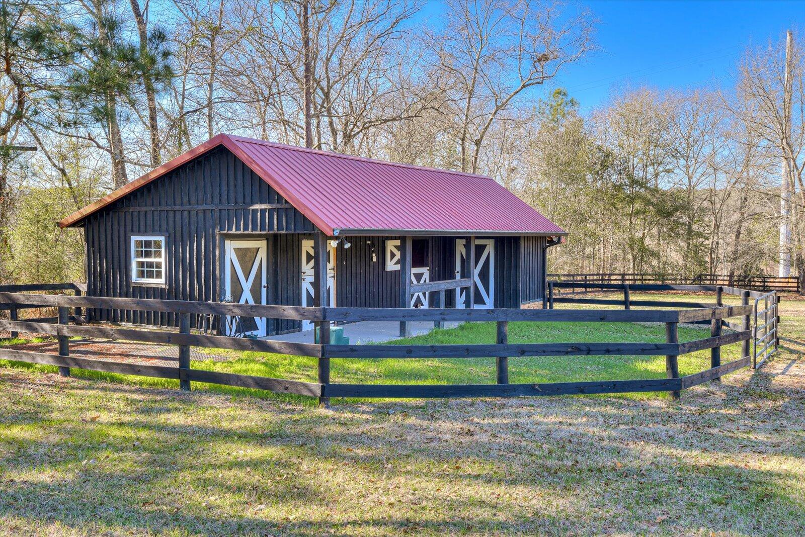 199 Hayden Road Aiken, SC 29805 - Photo 104 of 119