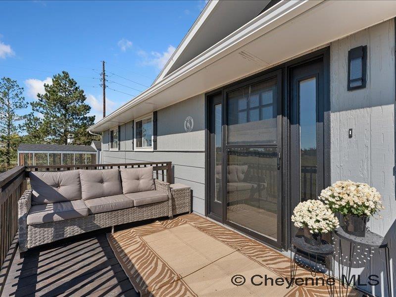 85 Lupe Road Cheyenne, WY 82009 - Photo 21 of 27 Gallery Image 21