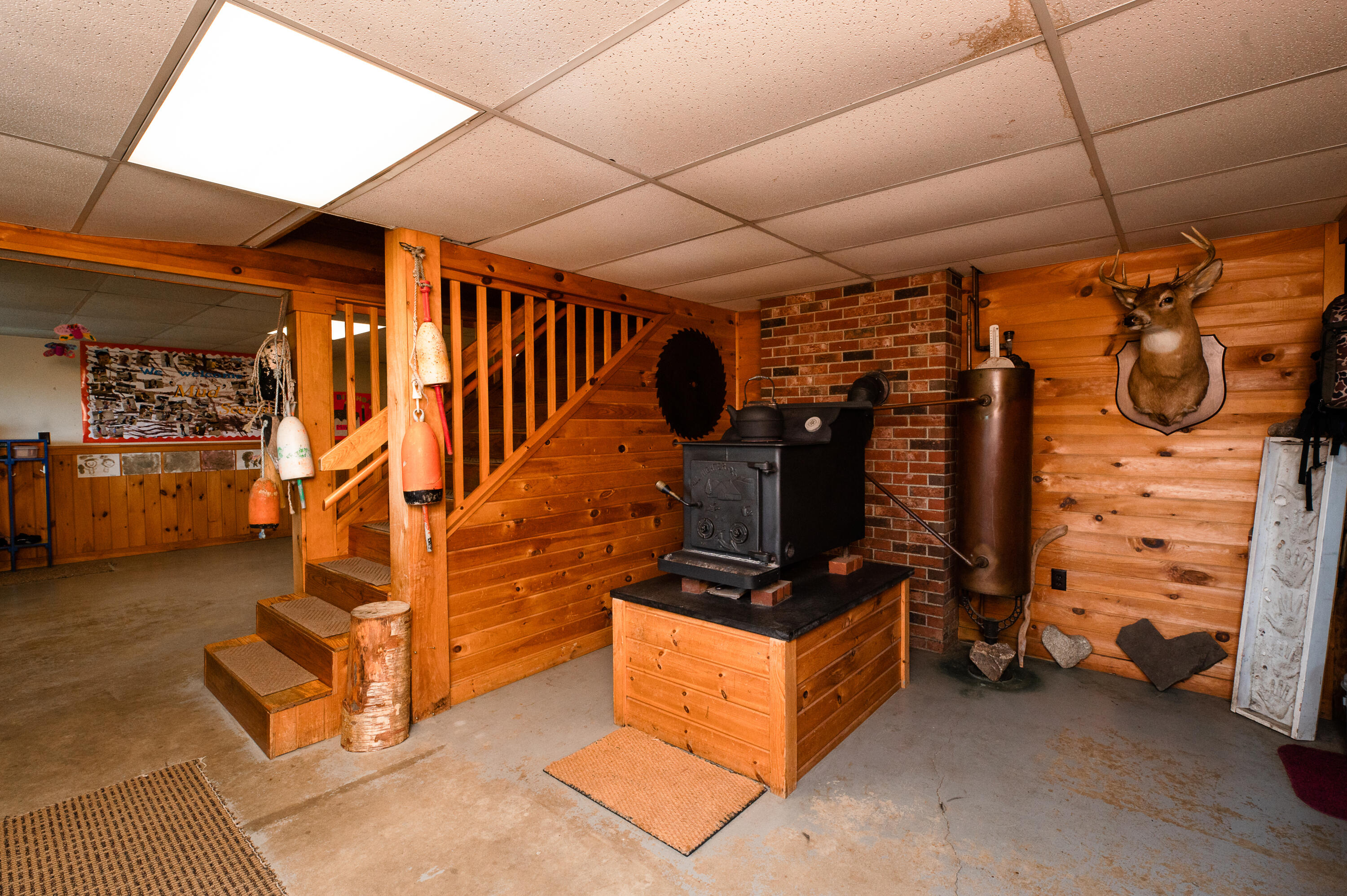 173 Freeman Ridge Road Kingfield, ME 04947 - Photo 53 of 78 173 Freeman Ridge Road