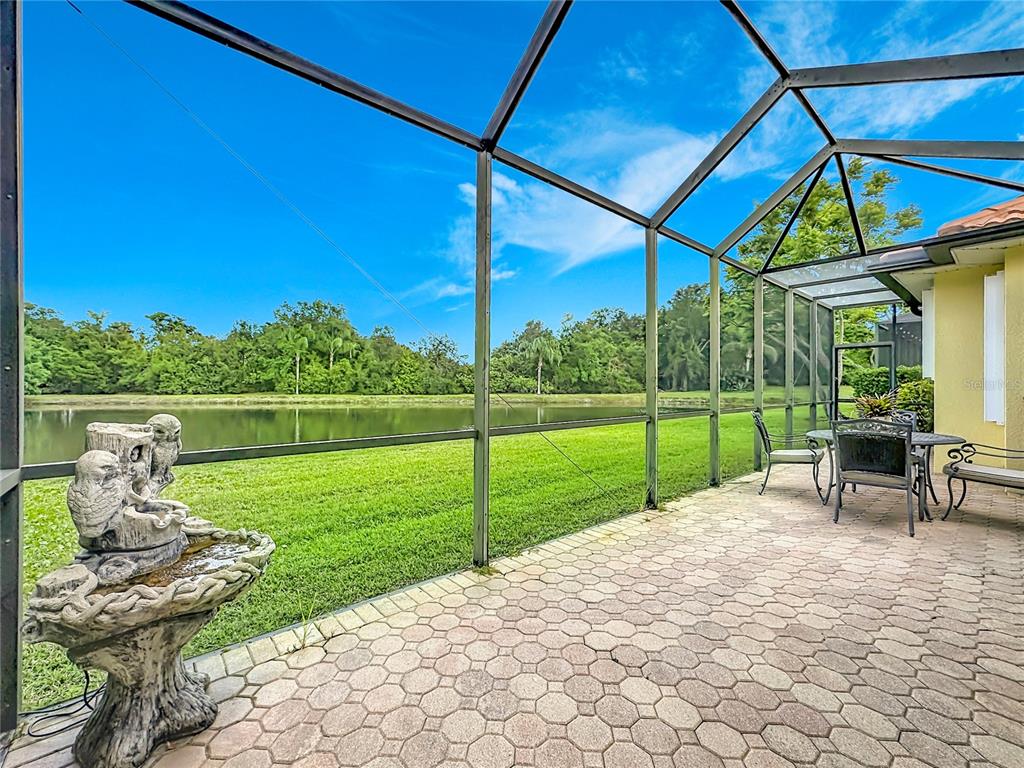 8721 Stone Harbour Loop Bradenton, FL 34212 - Photo 3 of 71 a view of a park with furniture