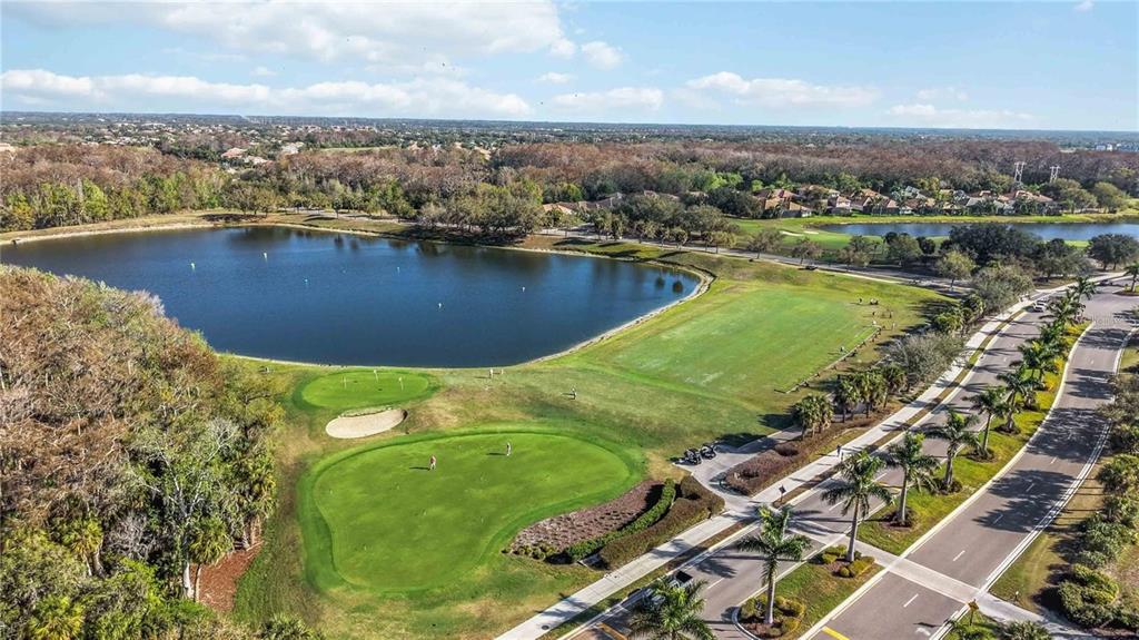8721 Stone Harbour Loop Bradenton, FL 34212 - Photo 70 of 71 a view of a city