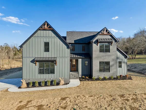 $1,174,777 | 13645 Cainsville Road, Lebanon, TN 37090