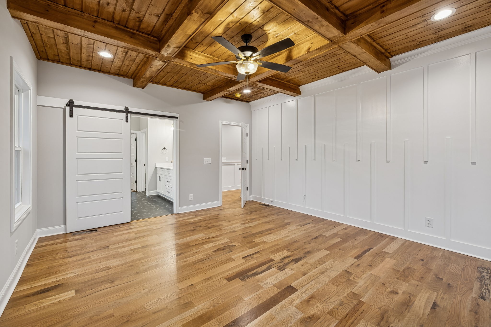 13645 Cainsville Road Lebanon, TN 37090 - Photo 21 of 60 a view of empty room
