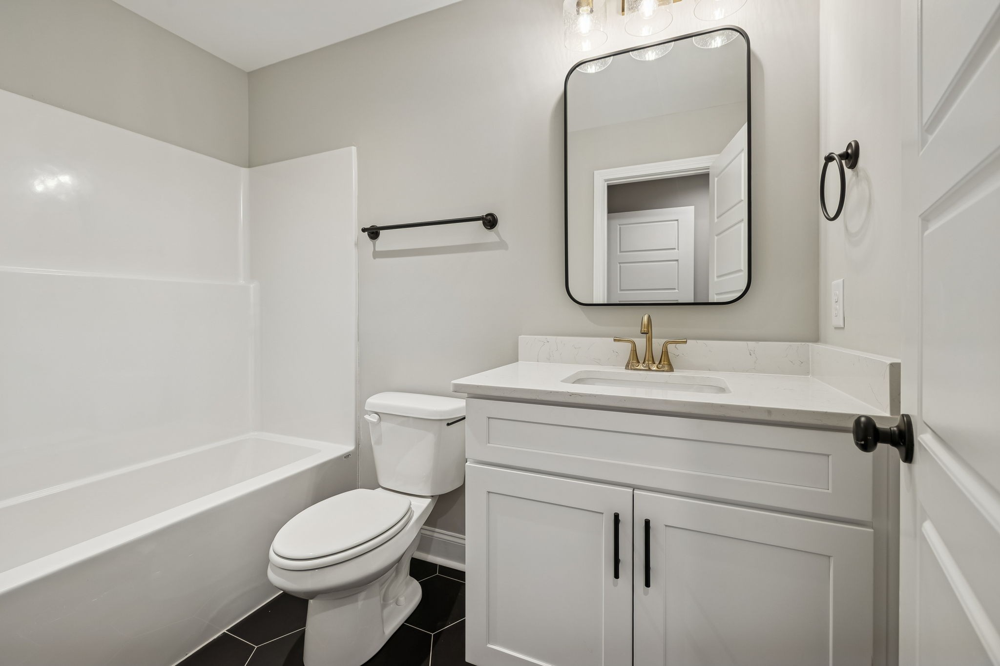 13645 Cainsville Road Lebanon, TN 37090 - Photo 34 of 60 a bathroom with a sink toilet and shower