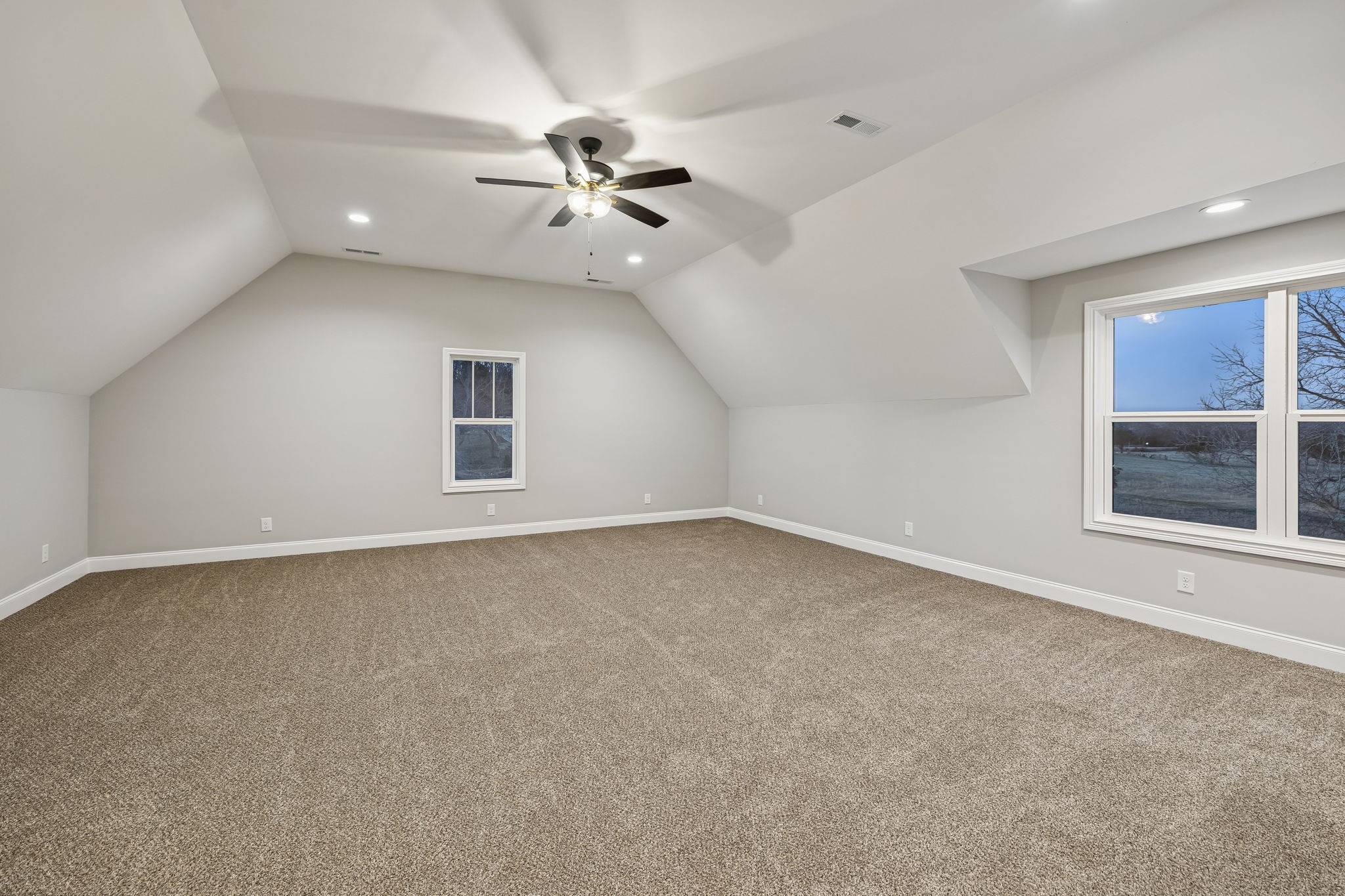 13645 Cainsville Road Lebanon, TN 37090 - Photo 36 of 60 a view of an empty room with a window