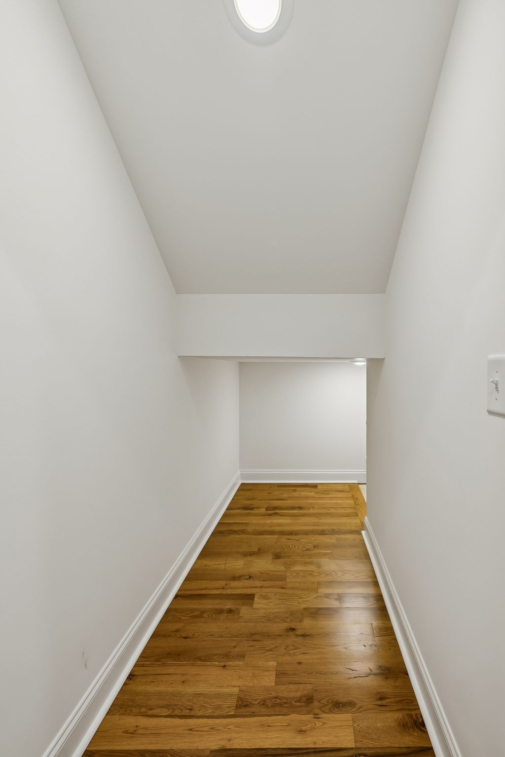 13645 Cainsville Road Lebanon, TN 37090 - Photo 40 of 60 a view of empty room with wooden floor