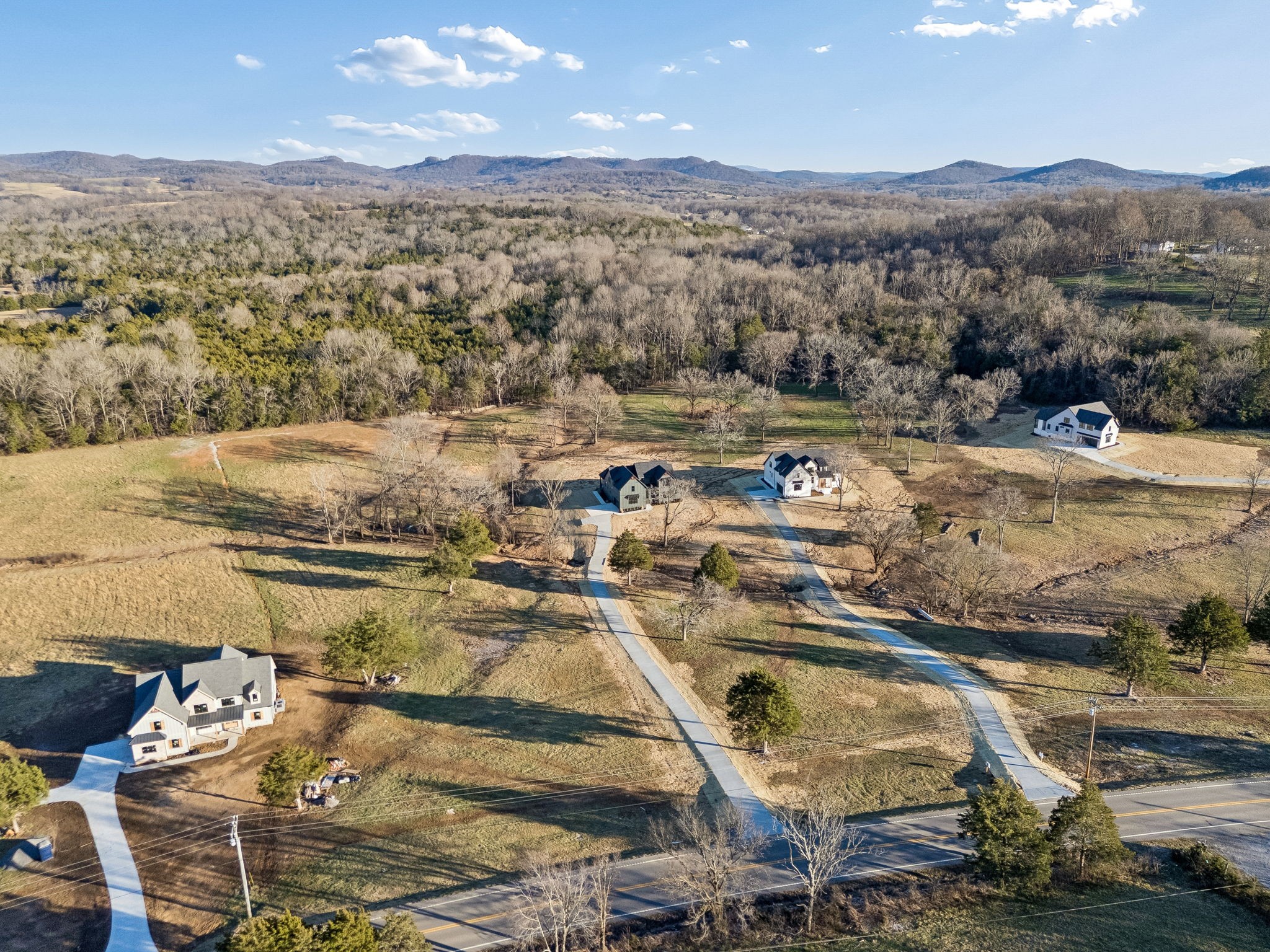 13645 Cainsville Road Lebanon, TN 37090 - Photo 49 of 60