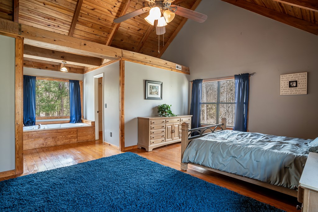 311 Ruby Lane Ellijay, GA 30540 - Photo 40 of 73 Gallery Image 40