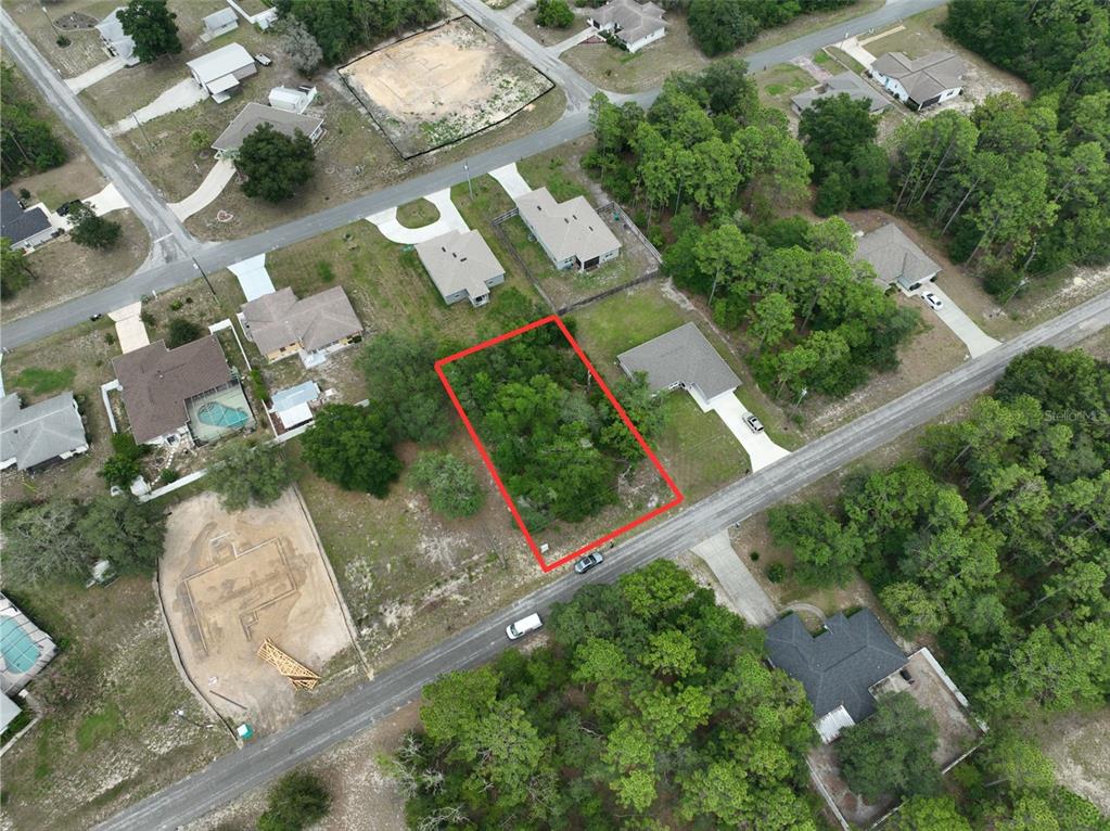 9155 North Hammond Way Citrus Springs, FL 34434 - Photo 3 of 3