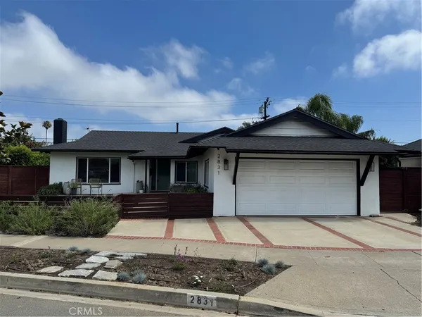 $6,300 | 2831 Francis Lane, Costa Mesa, CA 92626
