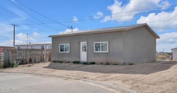 $150,000 | 16104 Mesa Rocks Street, Fabens, TX 79838