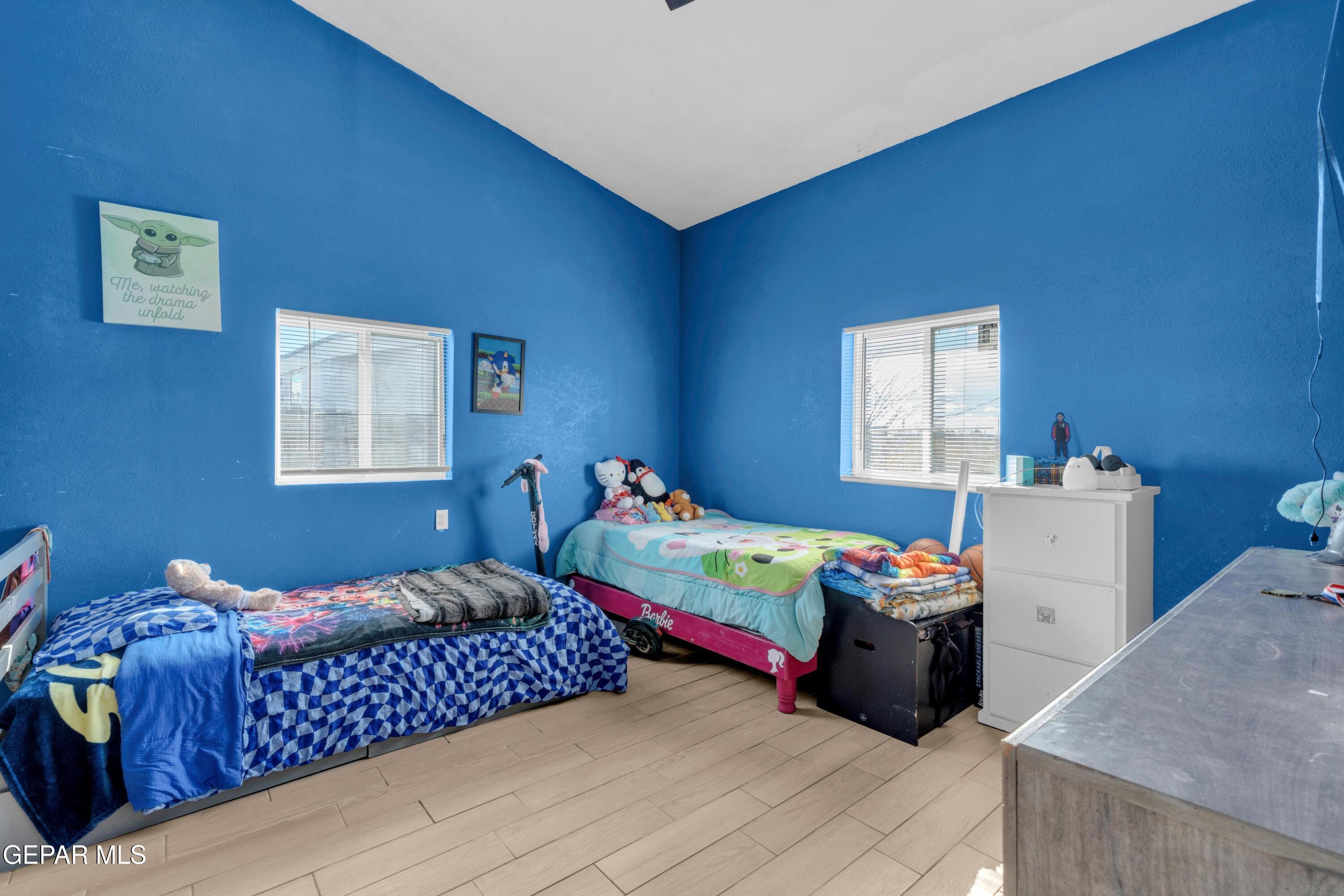 16104 Mesa Rocks Street Fabens, TX 79838 - Photo 22 of 29 6 (3)