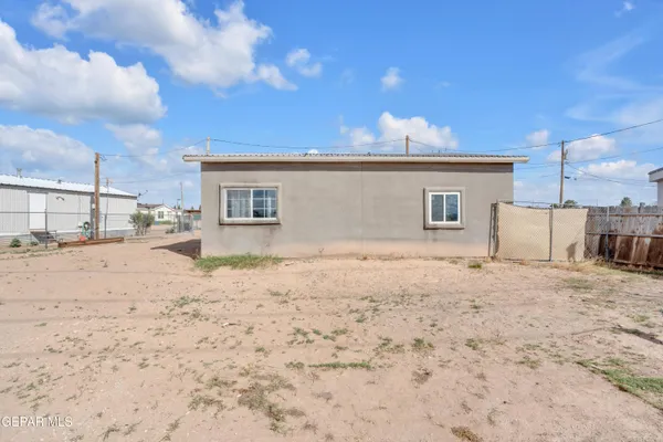 $140,000 | 16104 Mesa Rocks Street, Fabens, TX 79838