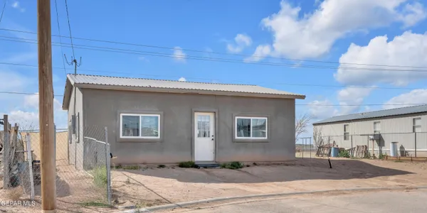 $140,000 | 16104 Mesa Rocks Street, Fabens, TX 79838