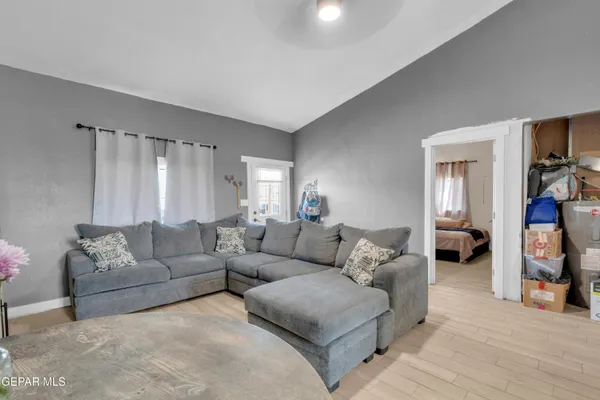 $140,000 | 16104 Mesa Rocks Street, Fabens, TX 79838