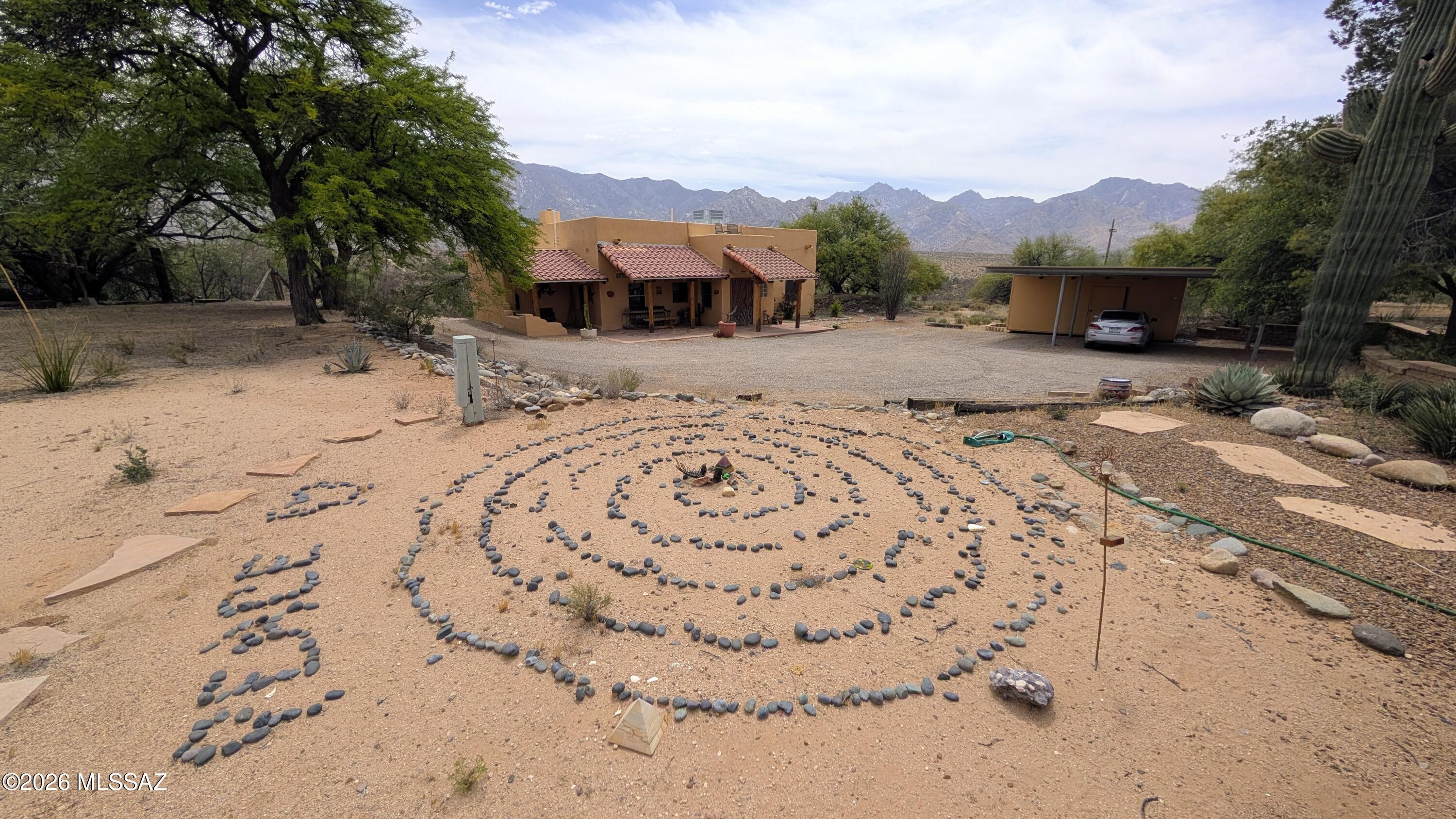 4001 East Rollins Road Tucson, AZ 85739 - Photo 3 of 48