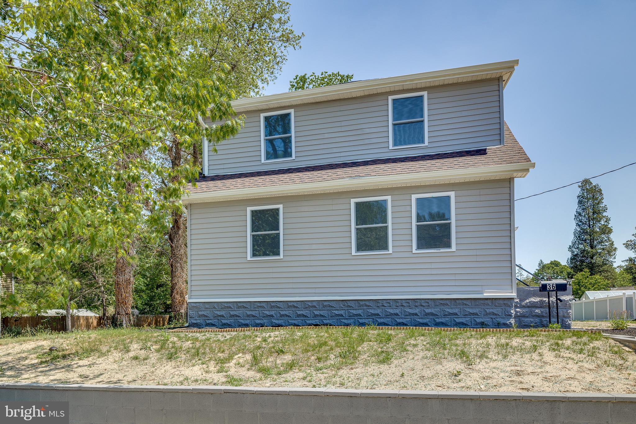 36 Atlantic Avenue Clementon, NJ 08021 - Photo 4 of 46