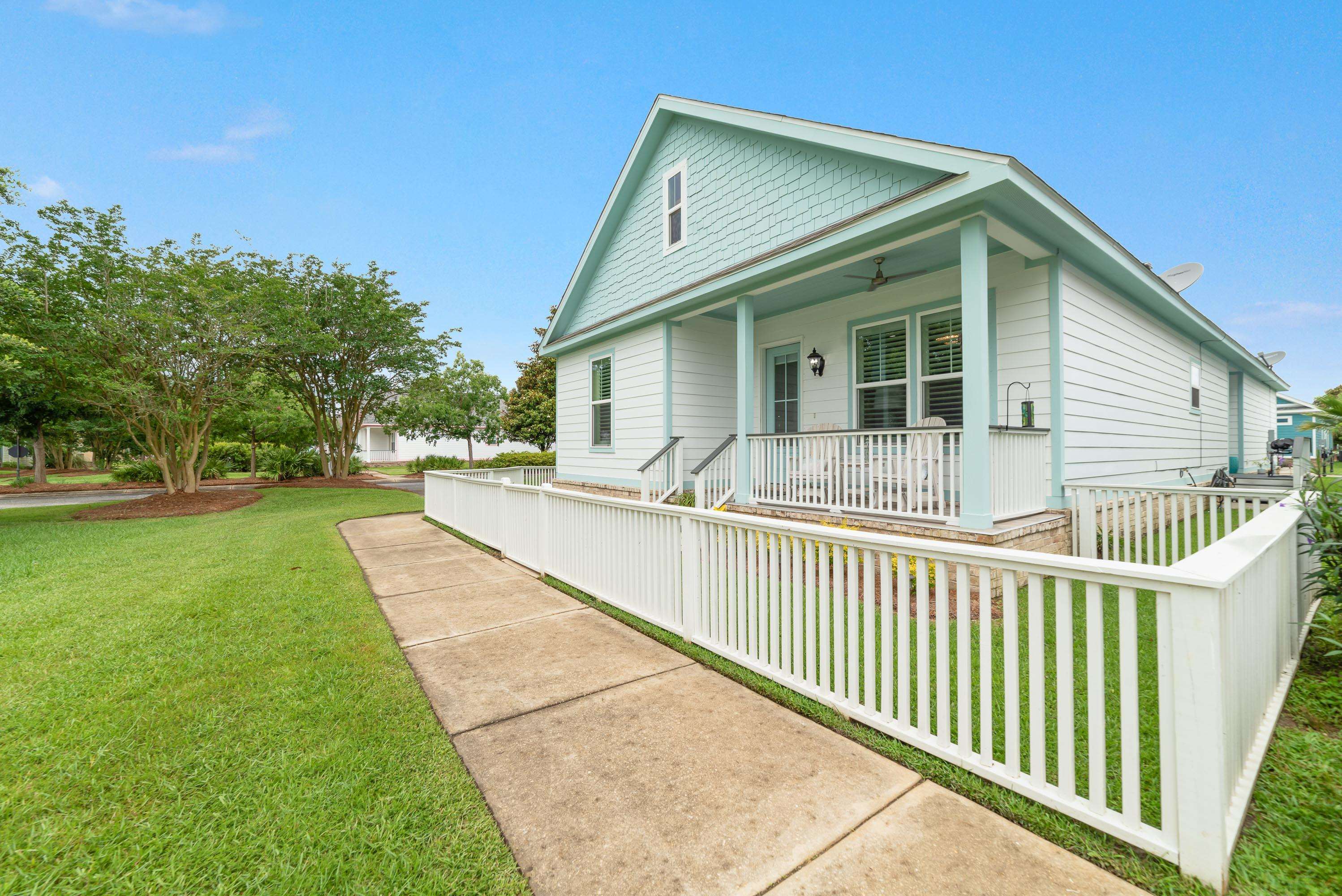 1004 Sunnybell Lane Foley, AL 36535 - Photo 2 of 30