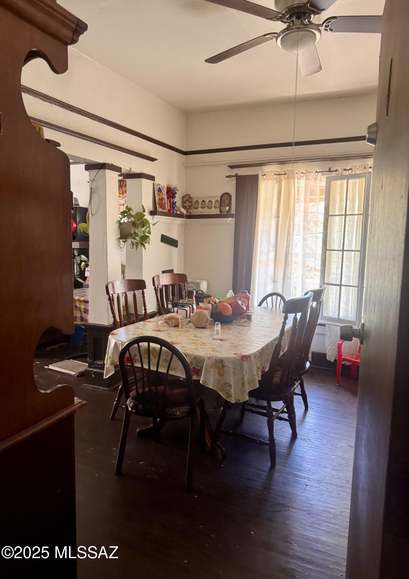 472 West Walnut Street Nogales, AZ 85621 - Photo 31 of 47