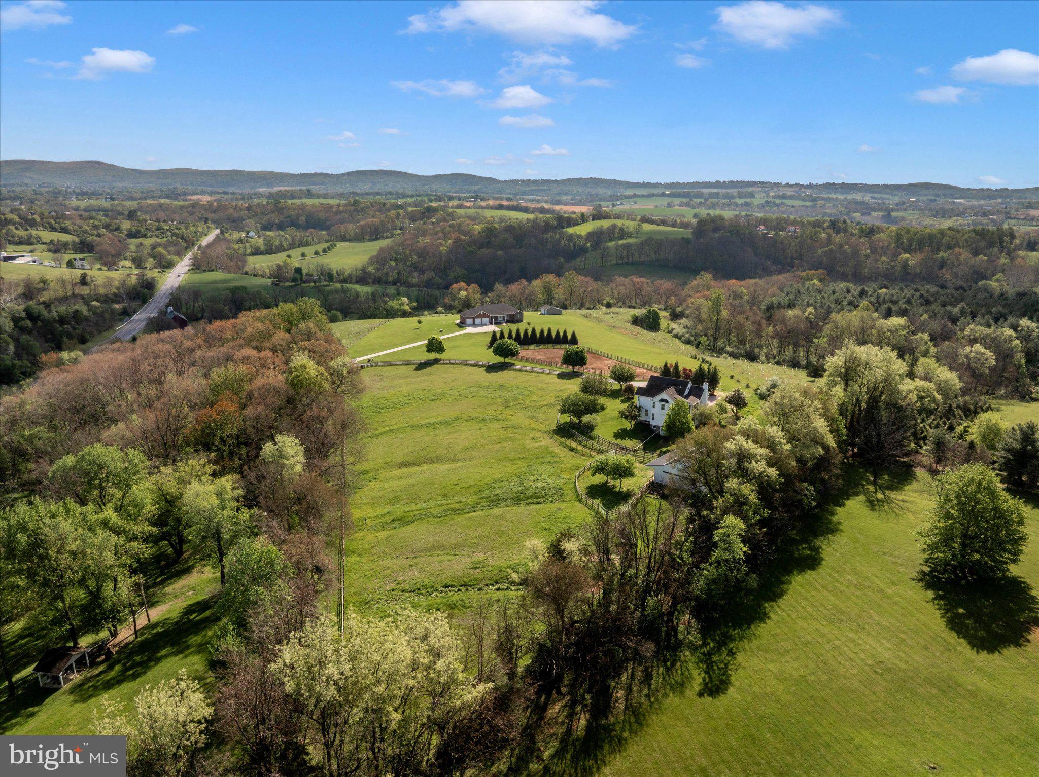 6735 Burkittsville Road Middletown, MD 21769 - Photo 97 of 98 Serene countryside retreat awaits you.