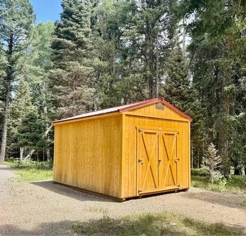 $100,000 | 450 Hazel Lake Drive, Cimarron, CO 81220