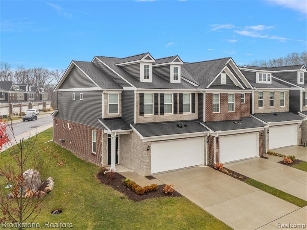 348 Strawberry Drive Rochester, MI 48307 - Photo 9 of 45
