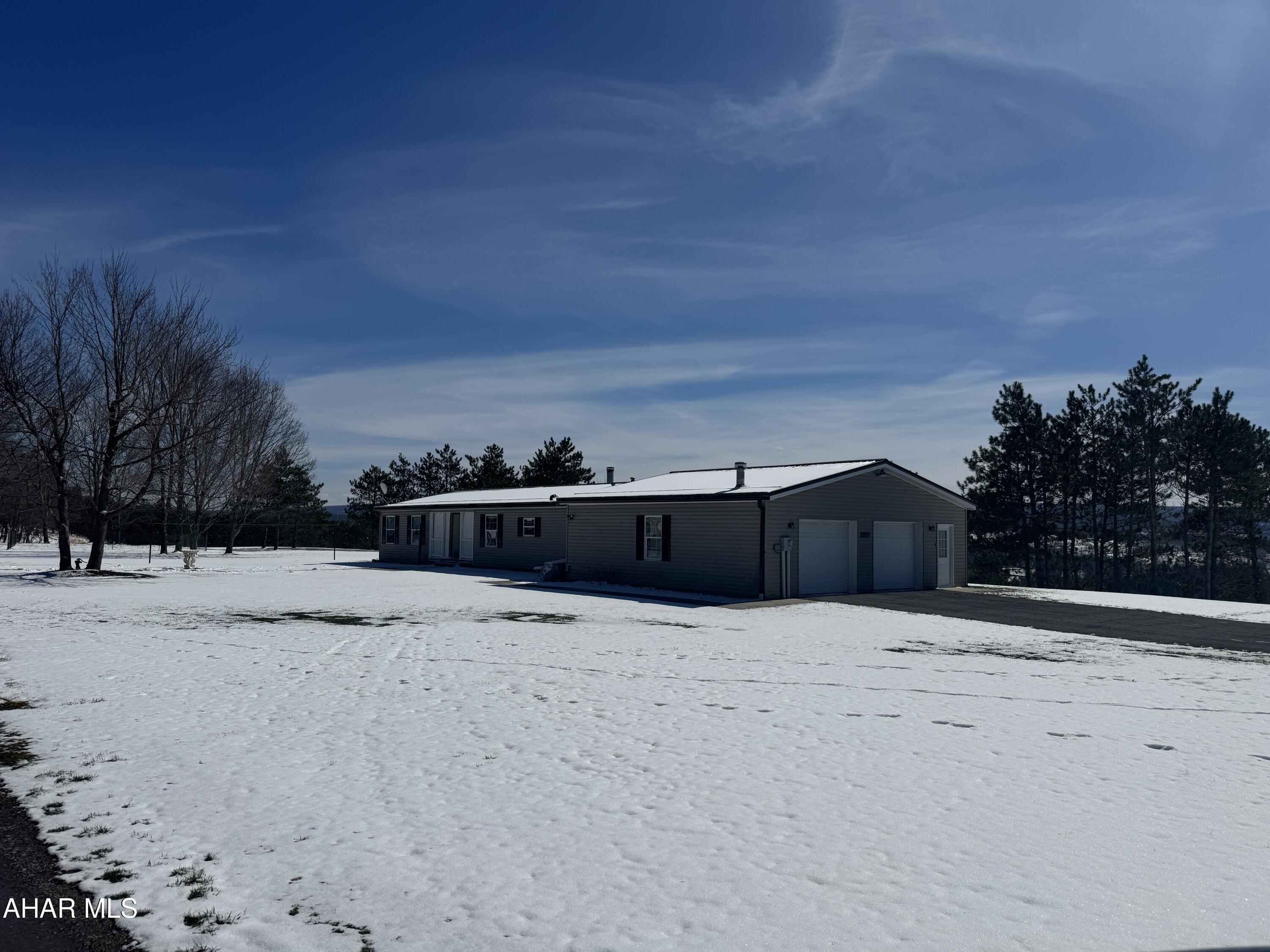 345 Mine 10 Road Beccaria, PA 16616 - Photo 8 of 25