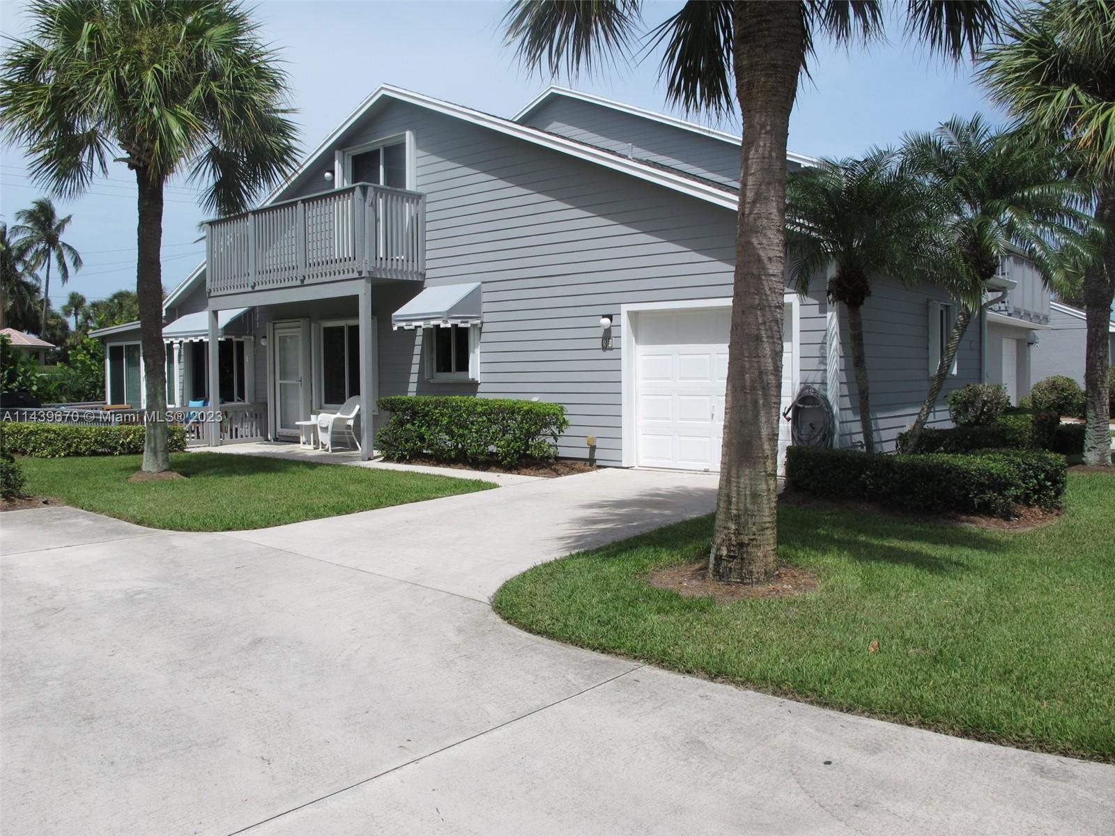 4949 North Hwy A1A Unit 54