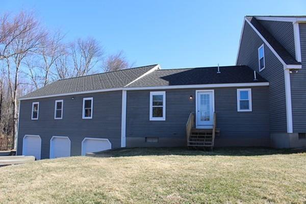 76 Rockmeadow Road Uxbridge, MA 01569 - Photo 14 of 42 Gallery Image 14