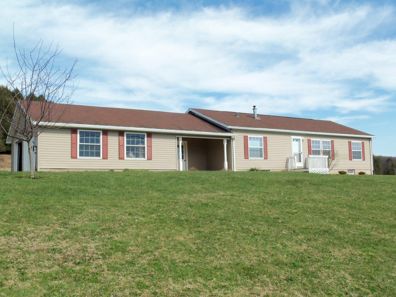 282 County Highway Oneonta, NY 13820 - Photo 1 of 1