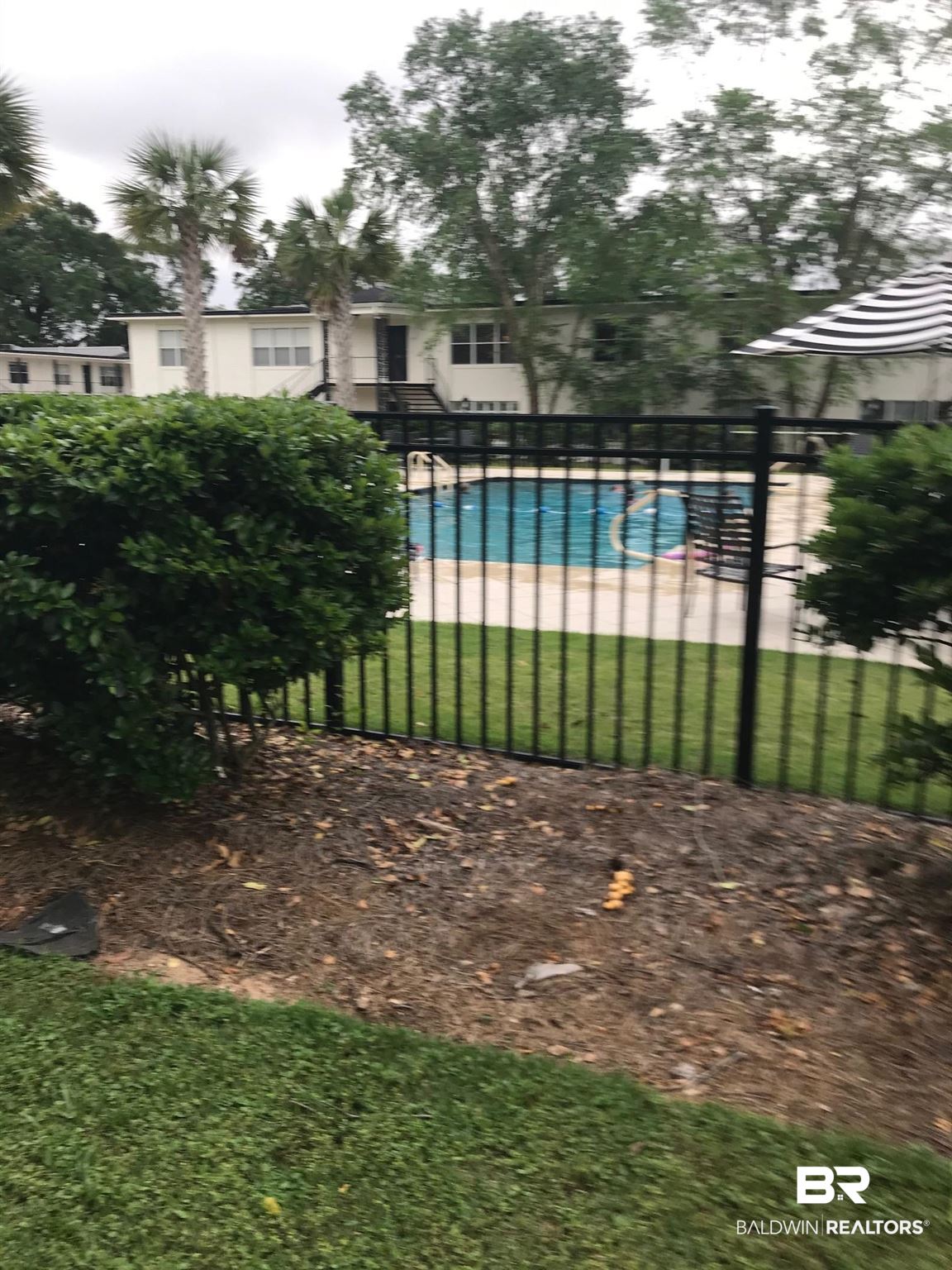4009 Old Shell Road, Unit B4 Mobile, AL 36608 - Photo 10 of 10