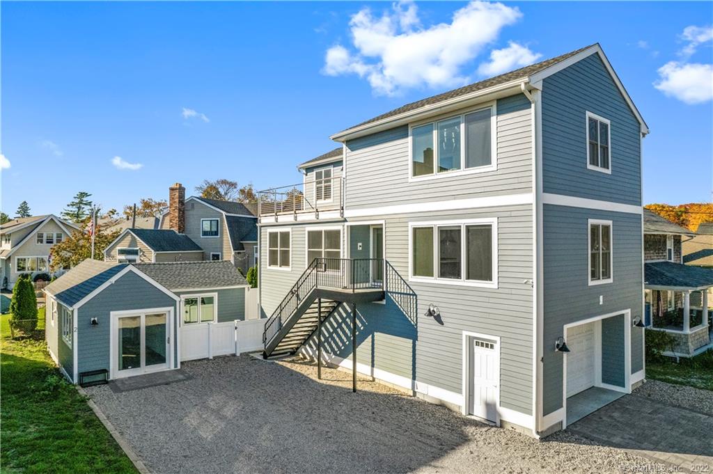 2 Crouch Road, Branford, CT 06405 Compass