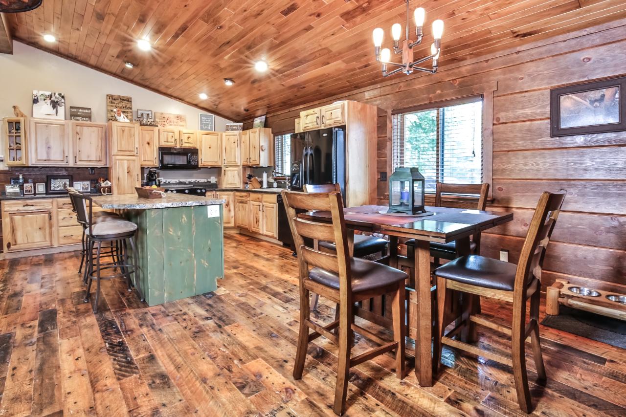 11165 Blue Lake Road Minocqua, WI 54548 - Photo 26 of 45 Gallery Image 26